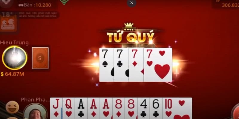 Game bài online uy tín lý do trở thành top đầu