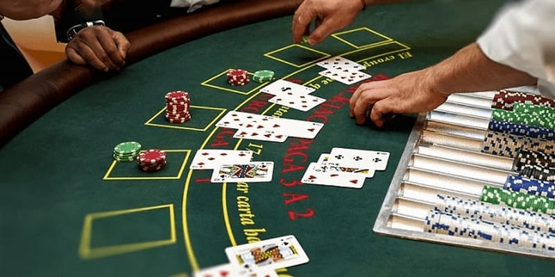 Game bài online uy tín tốc độ nạp rút nhanh chóng