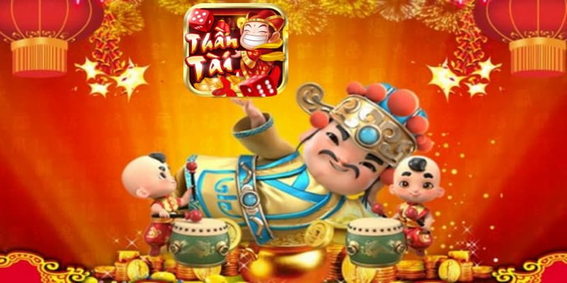 Thần tài đến làm sao để duy trì?