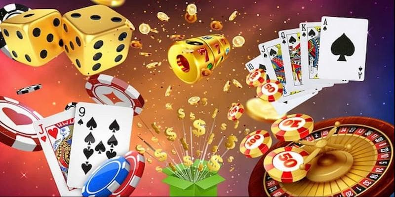 Khiếu nại GO88 các trường hợp thường gặp