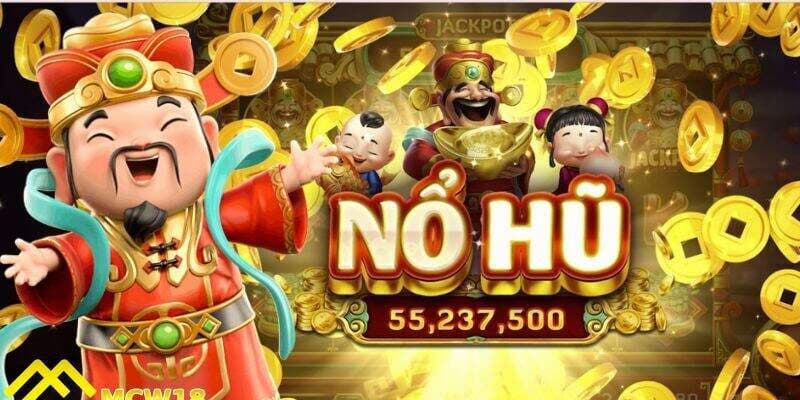 Cách chơi nổ hũ Cách chơi nổ hũ hướng dẫn từ cơ bản đến nâng cao