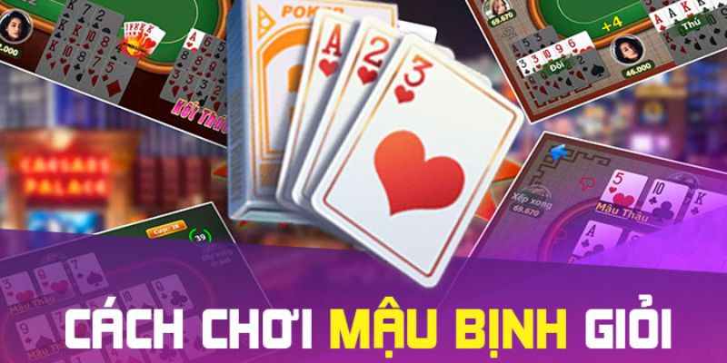 Cách tính điểm và phân định thắng thua